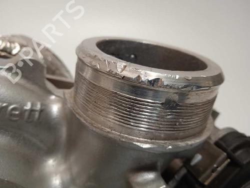 Turbocharger/Supercharger MERCEDES-BENZ E-CLASS (W213) | BP9087120M71