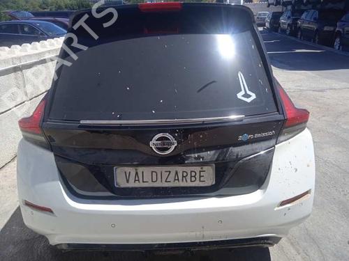 Front left lock NISSAN LEAF (ZE1)  | BP10085551C98 