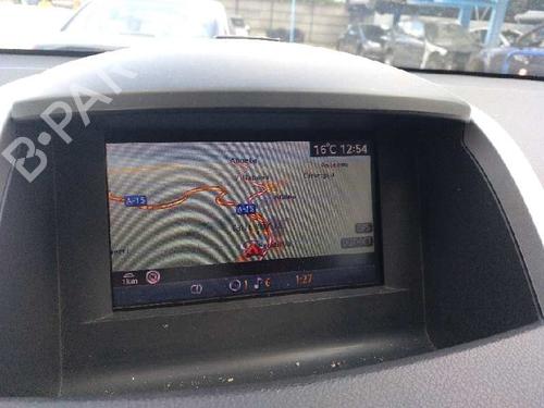 Electronic module RENAULT KOLEOS I (HY_) 2.0 dCi 4x4 (HY0B) | BP5965158M83 - Image 14