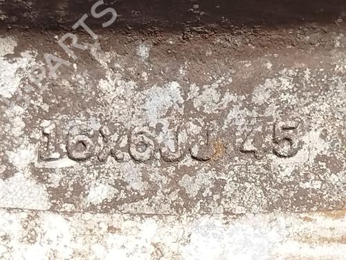 Rim TOYOTA PRIUS Liftback (_W2_) 1.5 Hybrid (NHW20_, NHW20R) | BP29419019C45 