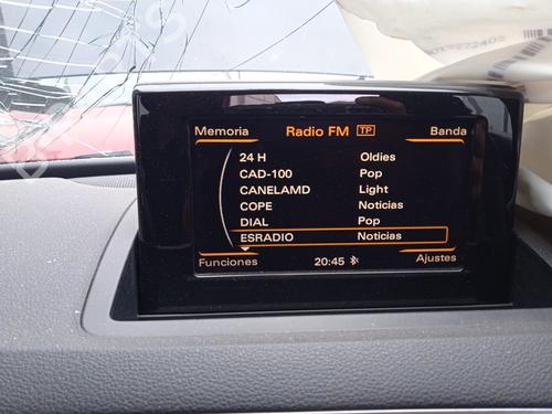 Electronic module AUDI Q3 (8UB, 8UG) 2.0 TDI | BP28450832M83  - Image 27