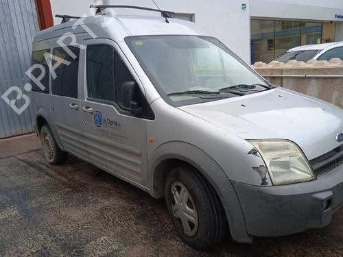 Left mirror FORD TRANSIT CONNECT (P65_, P70_, P80_) 1.8 Di | BP11334765C26 