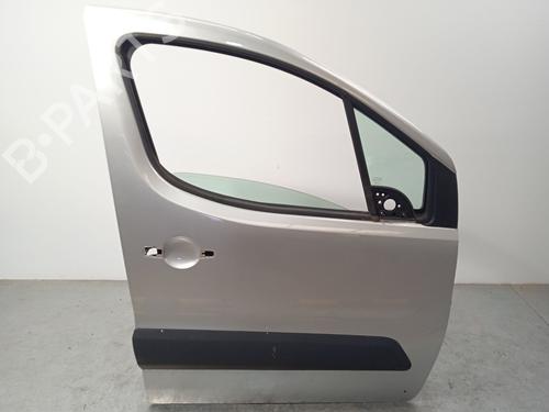 Used Right front door CITROËN BERLINGO Box Body/MPV (B9) 1.6 HDi 90 (90 hp) 26490342