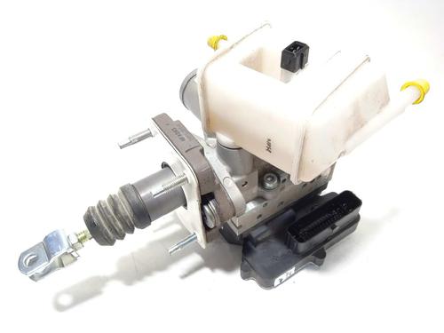 Used ABS pump ABS pump 17558899 17558899