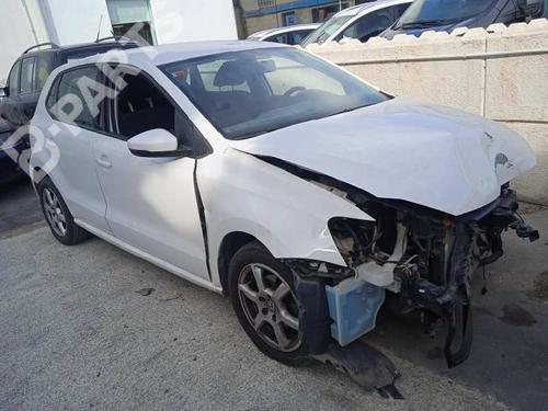 Used Parts VW POLO V (6R1, 6C1)  1.6 TDI  1122403