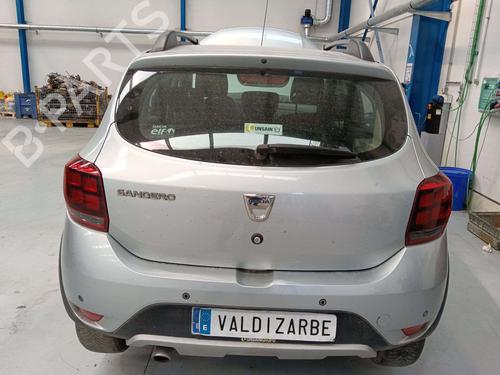 Front slam panel DACIA SANDERO II 1.5 Blue dCi 95 (B8JL) | BP37487602C72 - Image 31