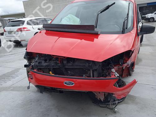 Steering column FORD TOURNEO COURIER B460 MPV 1.5 TDCi | BP32420294M21  - Image 8