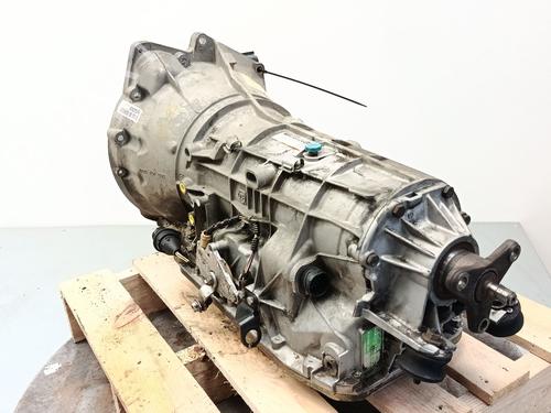 Gearbox BMW 3 Coupe (E46) 323 Ci | BP35755526M3 - Image 3