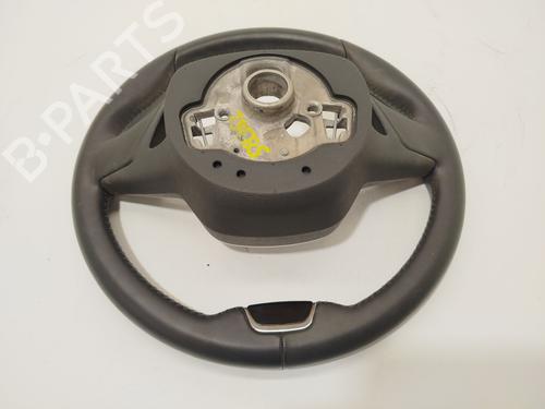 Steering wheel SKODA KAMIQ (NW4) 1.0 TSI | BP36318795C49 - Image 5