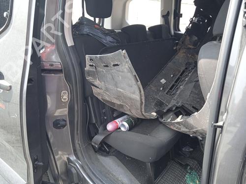 Starter PEUGEOT RIFTER 1.2 PureTech 110 | BP26690761M8