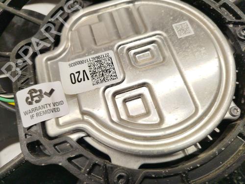 Radiator fan KIA NIRO II (SG2) EV | BP29058673M35
