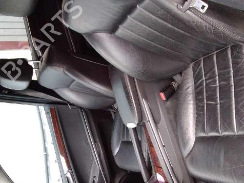 Driveshaft MERCEDES-BENZ M-CLASS (W164) ML 300 CDI 4-matic (164.120) | BP8900863M37