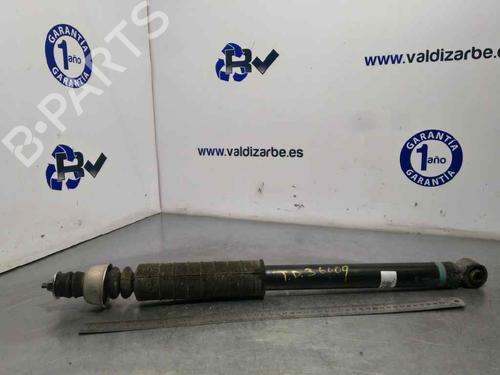 Used Right rear shock absorber NISSAN MICRA IV (K13K, K13KK) 1.2 (80 hp) 4618740