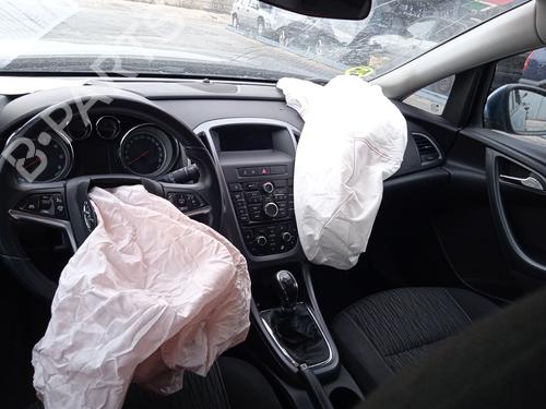 Rim OPEL ASTRA J (P10)  | BP29249074C45 