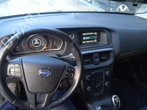 Front wiper motor VOLVO V40 Hatchback (525) D2 | BP8892174M29 