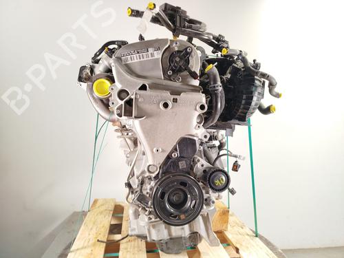 Engine SEAT ARONA (KJ7, KJP) 1.5 TSI | BP32361691M1 