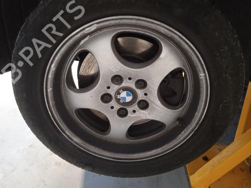Lights ECU BMW X3 (E83) 2.0 d | BP32515336M55  - Image 22