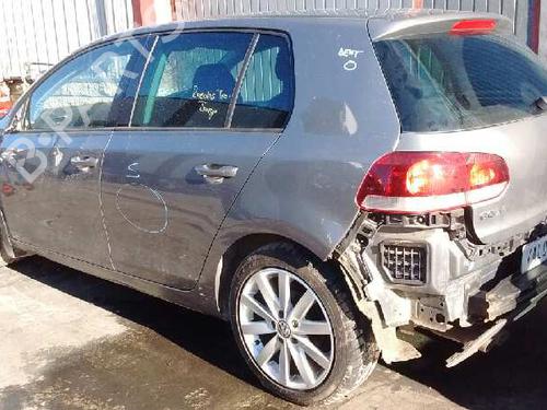 Steering pump VW GOLF VI (5K1) 2.0 TDI | BP8953674M99