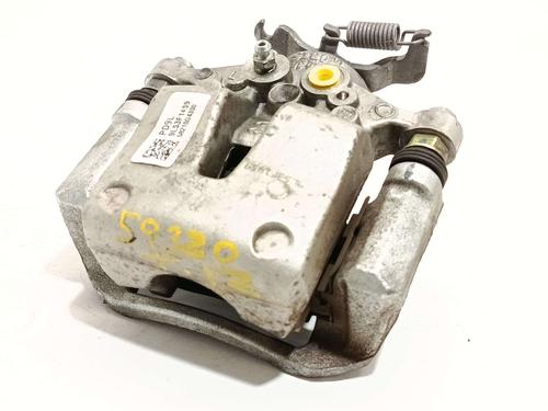 Used Left rear brake caliper Left rear brake caliper KIA CEED (CD) 1.5 T-GDI Eco-Dynamics+ (160 hp) 39688346 39688346