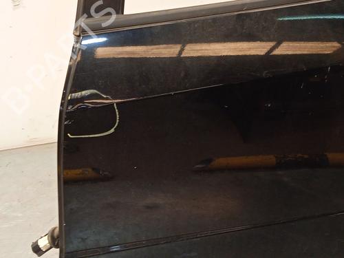 Left rear door HONDA CIVIC VIII Hatchback (FN, FK) 1.8 (FN1, FK2) | BP18430182C4 