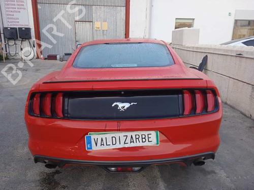 Fuel pump FORD USA MUSTANG Coupe  | BP15679140M76 