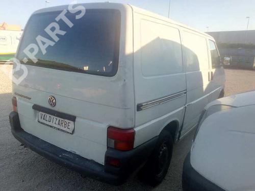 Maître-cylindre De Frein Avant Droite Frankberg - Compatible VW Transporter IV, Galaxy, Sharan, Alhambra - 9