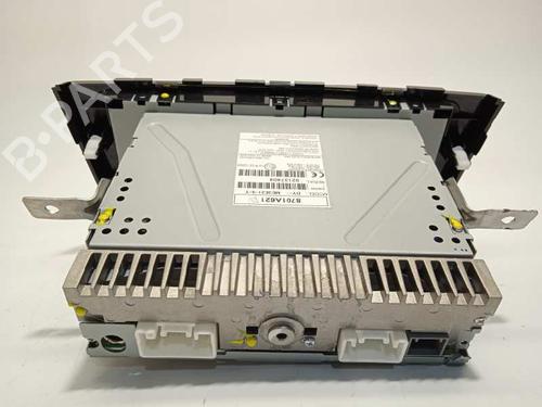 Radio MITSUBISHI MIRAGE / SPACE STAR VI Hatchback (A0_A) 1.2 (A03A) | BP6144002E6 