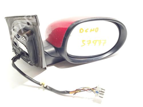 Used Right mirror Right mirror HONDA CIVIC VIII Hatchback (FN, FK) 2.2 CTDi (FK3) (140 hp) 33818940 33818940