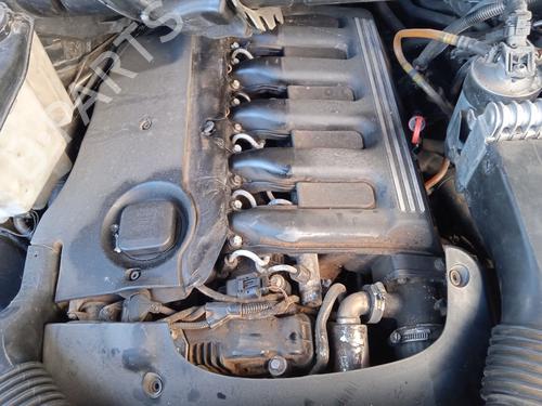 Intercooler BMW X5 (E53) 3.0 d | BP27808096M30 