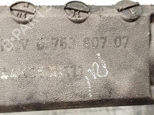 Steering rack BMW 1 (E87) | BP28536900M22