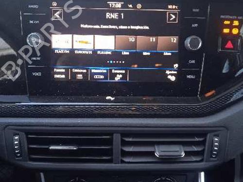 Electronic module VW POLO VI (AW1, BZ1, AE1) 1.0 TSI | BP16348736M83 