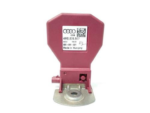 Elektronisk modul AUDI A1 Sportback (GBA) 35 TFSI (150 hp) 8286938