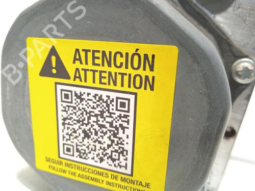 ABS pump DACIA DUSTER (HM_)  | BP29446518M43 