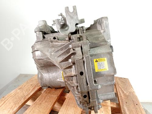 Gearbox OPEL ZAFIRA TOURER C (P12) 2.0 CDTi (75) | BP32162349M3 - Image 4