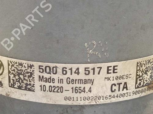 ABS pump SEAT LEON (5F1)  | BP9702915M43 