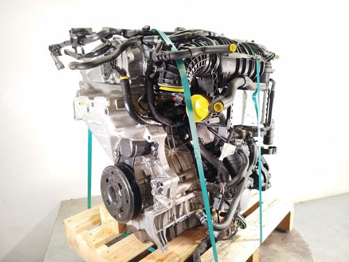 Engine CUPRA LEON (KL1, KU1, KUG) 1.5 TSI | BP33177787M1 - Image 2