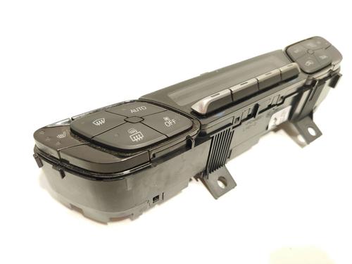 Used Climate control Climate control 30103741 30103741