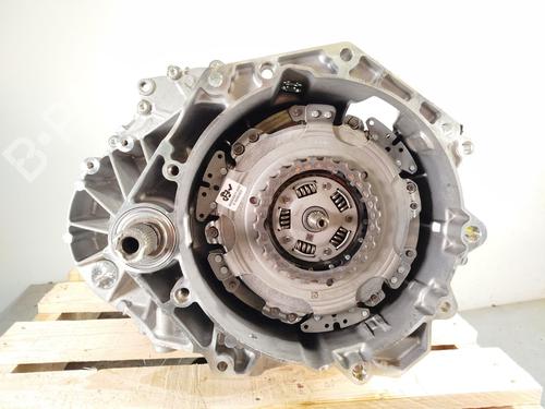 Used Gearbox Gearbox SEAT ATECA (KH7, KHP) 1.5 TSI (150 hp) 33290855 33290855