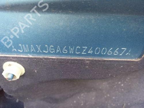 Left front driveshaft MITSUBISHI ASX (GA_W_) 1.8 DI-D (GA6W) | BP4806870M38  - Image 23