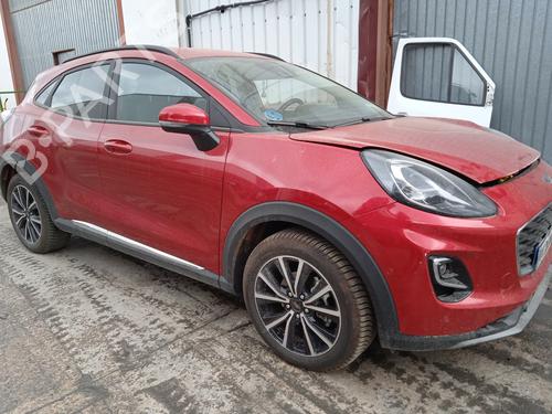 Módulo eletrónico FORD PUMA (J2K, CF7) 1.0 EcoBoost | BP25132535M83 