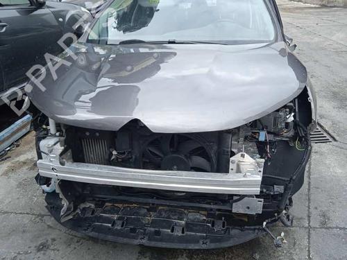 Climate control CITROËN C4 II (NC_) 1.6 BlueHDi 100 | BP19256492I5