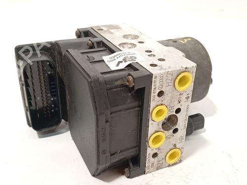 Used ABS pump SKODA SUPERB I (3U4) 1.9 TDI (130 hp) 31608675