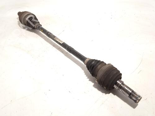 Right rear driveshaft FORD KUGA I 2.0 TDCi | BP32103691M41 - Image 2