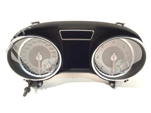 Used Instrument cluster Instrument cluster 7457296 7457296