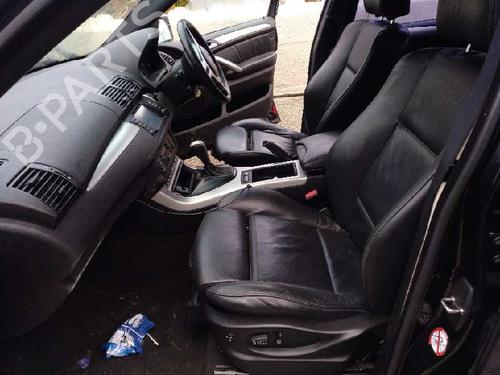 Intercooler BMW X5 (E53) 3.0 d | BP5105189M30 