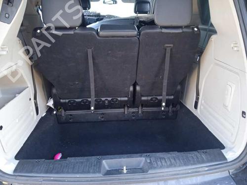 Rear mirror LANCIA VOYAGER MPV (404_) 2.8 CRD (RT, 53) | BP12068605I6