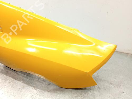 Radlaufverkleidung hinten links AUDI R8 (4S3, 4SP) 5.2 FSI Plus quattro | BP30562503C136