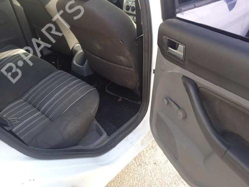 Dør venstre bak FORD FOCUS II (DA_, HCP, DP)  | BP10353251C4 