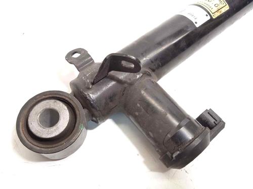 Left rear shock absorber HONDA CIVIC X Hatchback (FC_, FK_) 1.0 VTEC | BP17639742M18 