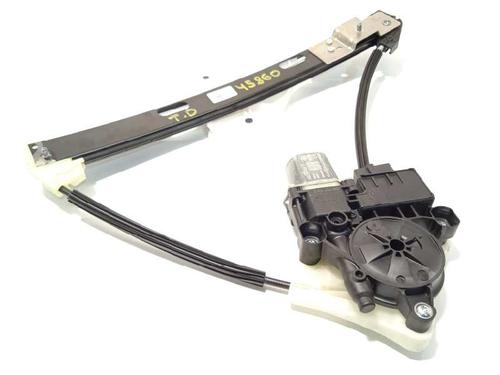 Used Rear right window mechanism AUDI A1 Sportback (GBA) 35 TFSI (150 hp) 8286773